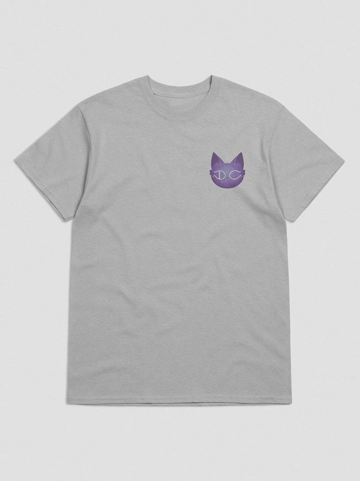 DC Logo Shirt product image (1)