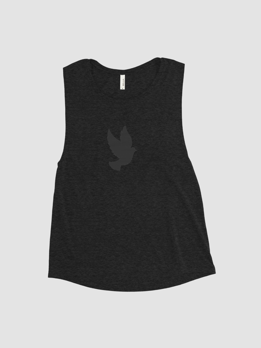 FemWynning Logo Tanktop product image (1)