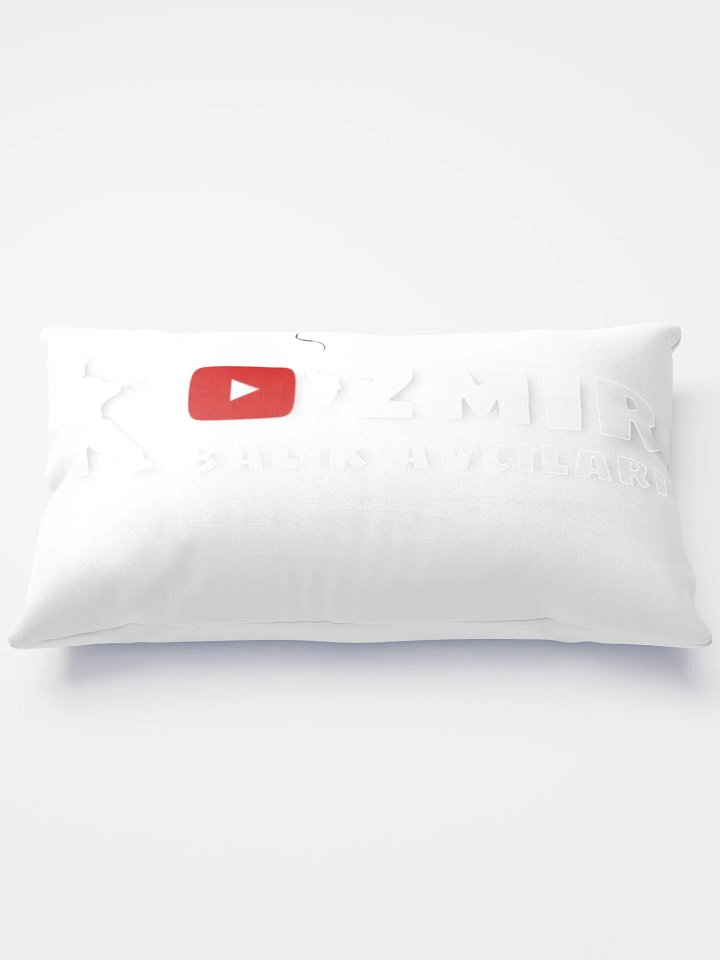 Brand pillow (İzmir balık avcıları) product image (1)