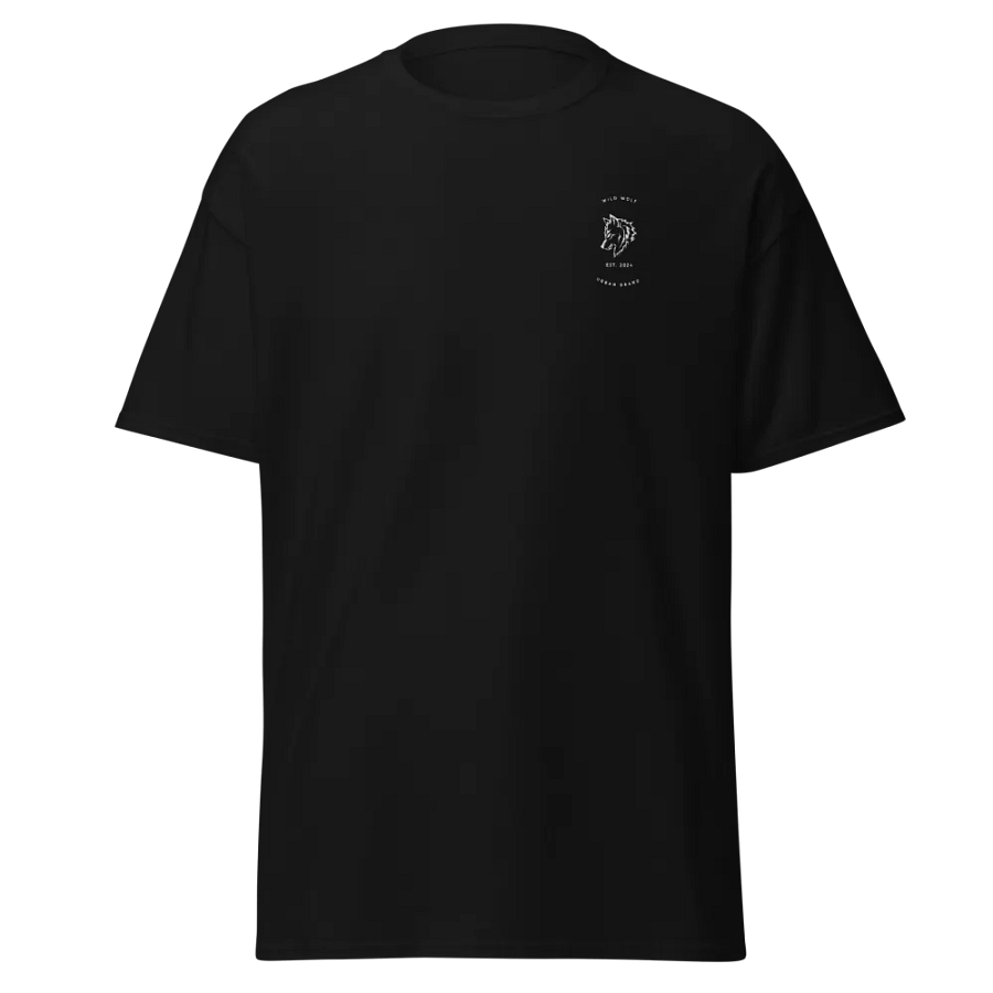 Wild Wolf Premium Color Tees product image (7)