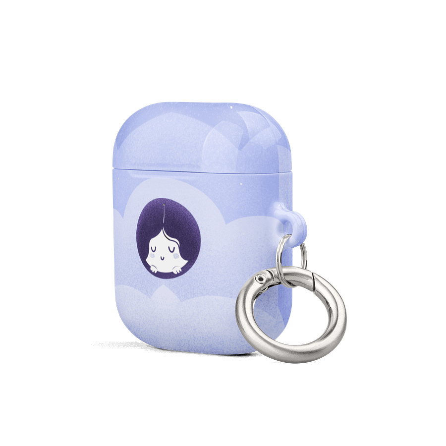 Lilasein AirPods Case product image (6)