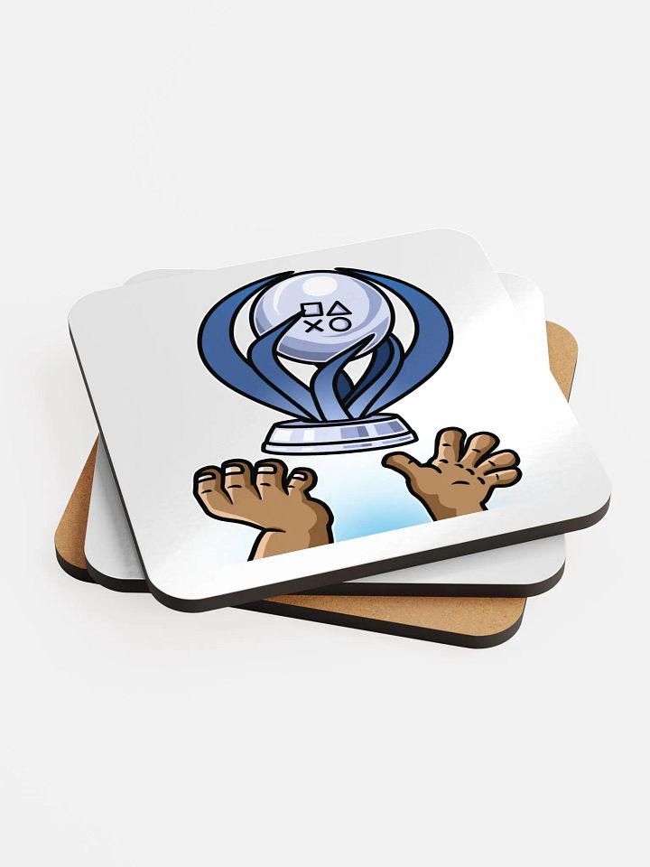 Trophy Hype product image (2)