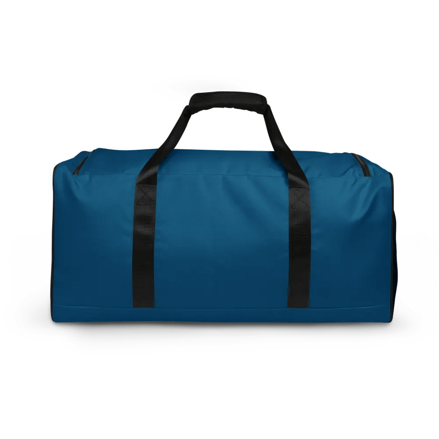 All-Over Duffle Bag product image (2)