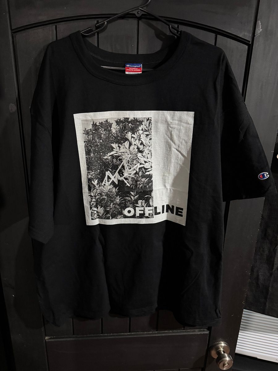 offline [champion tee] product image (6)