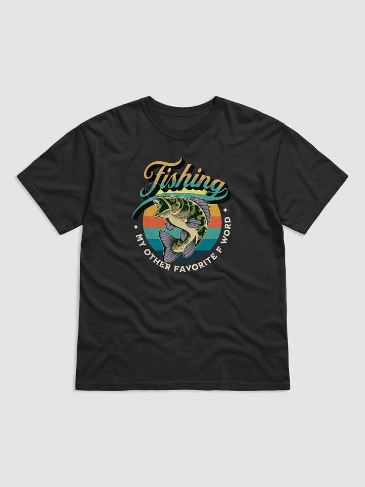 Fishing My Other Favorite F Word product image (2)