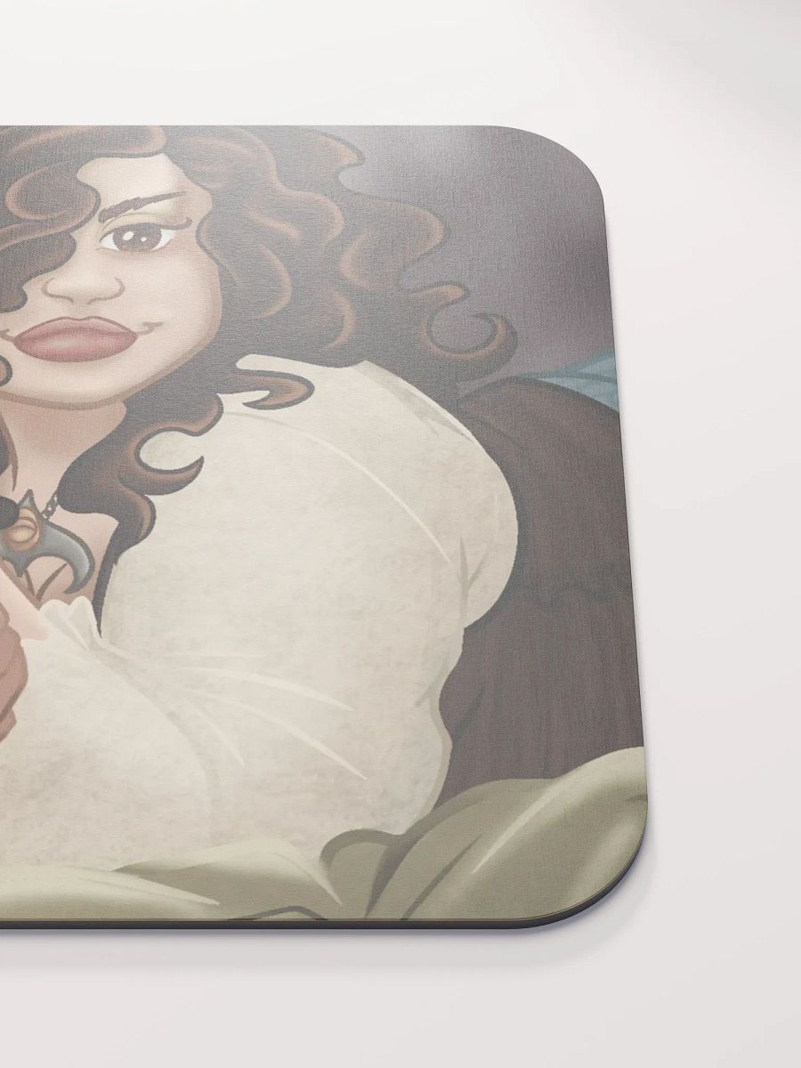The Goblin Queen mouse pad product image (5)