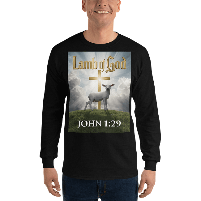 Lamb of God