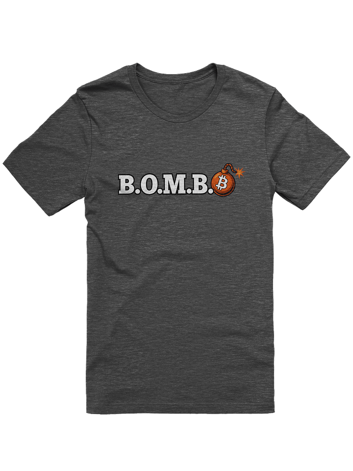 B.O.M.B. Bitcoin On My Body! product image (3)