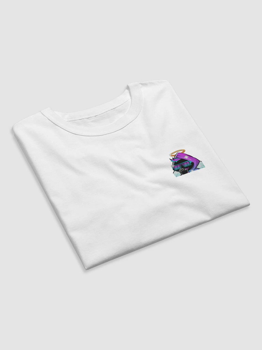 Jamesfxq Innocent Alien T-Shirt product image (5)