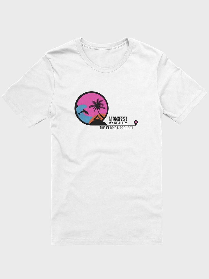 Florida Project Tshirt product image (1)