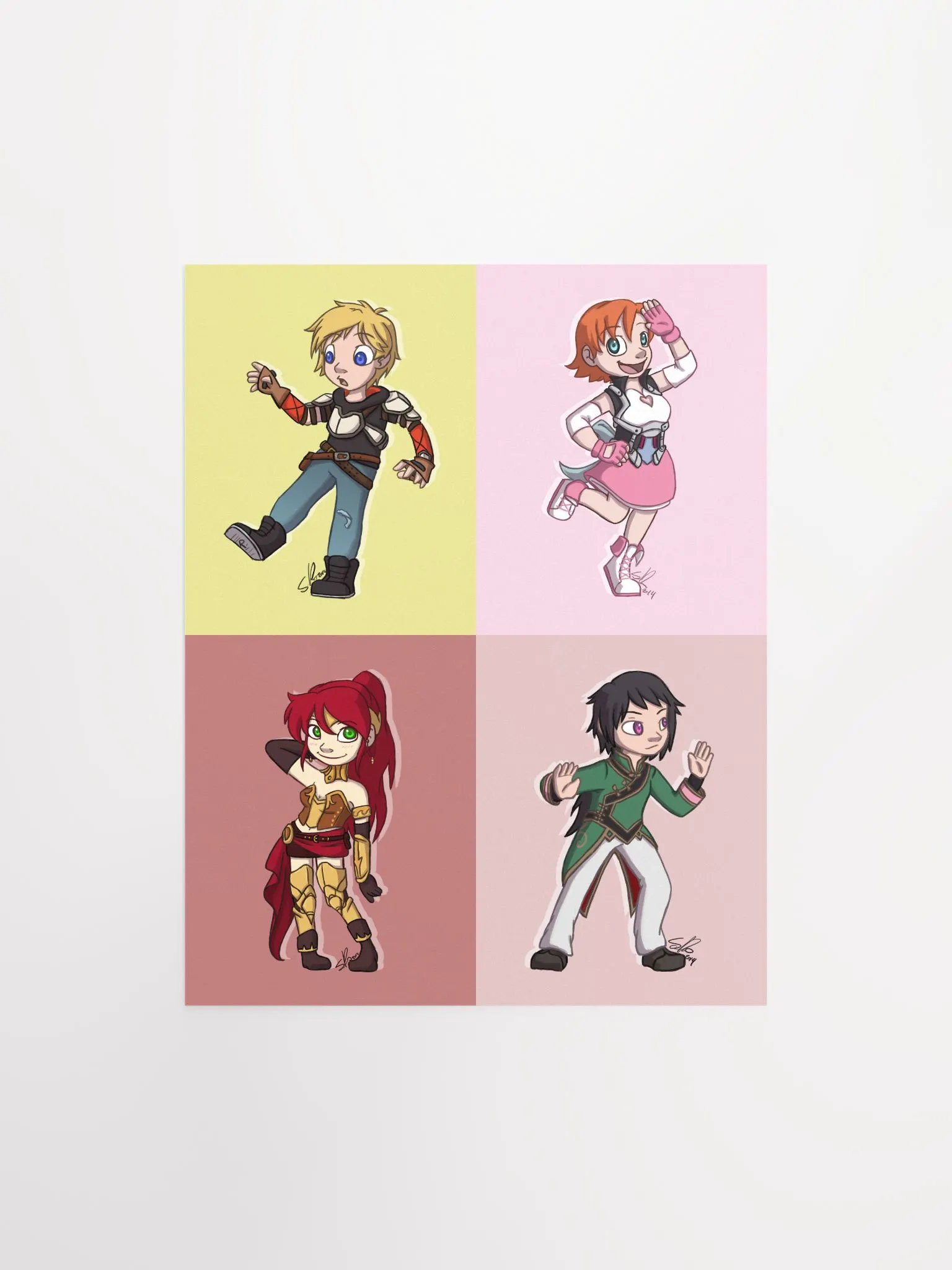 Team JNPR product image (1)