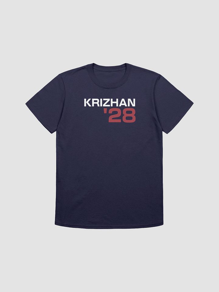 KRIZHAN '28 SHIRT product image (1)