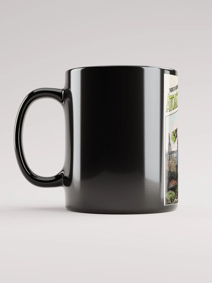 Nufs Judgement Mug product image (2)