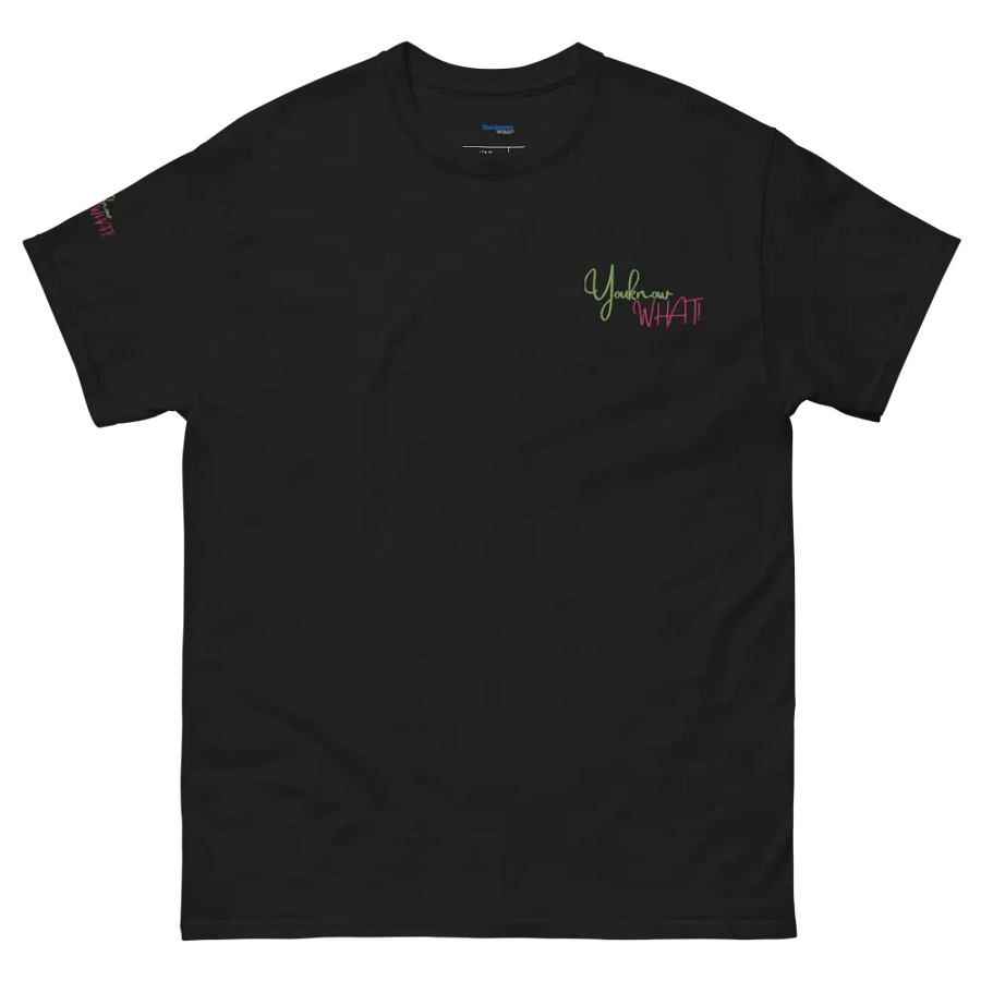 YouknowWhat Tshirt2 product image (4)