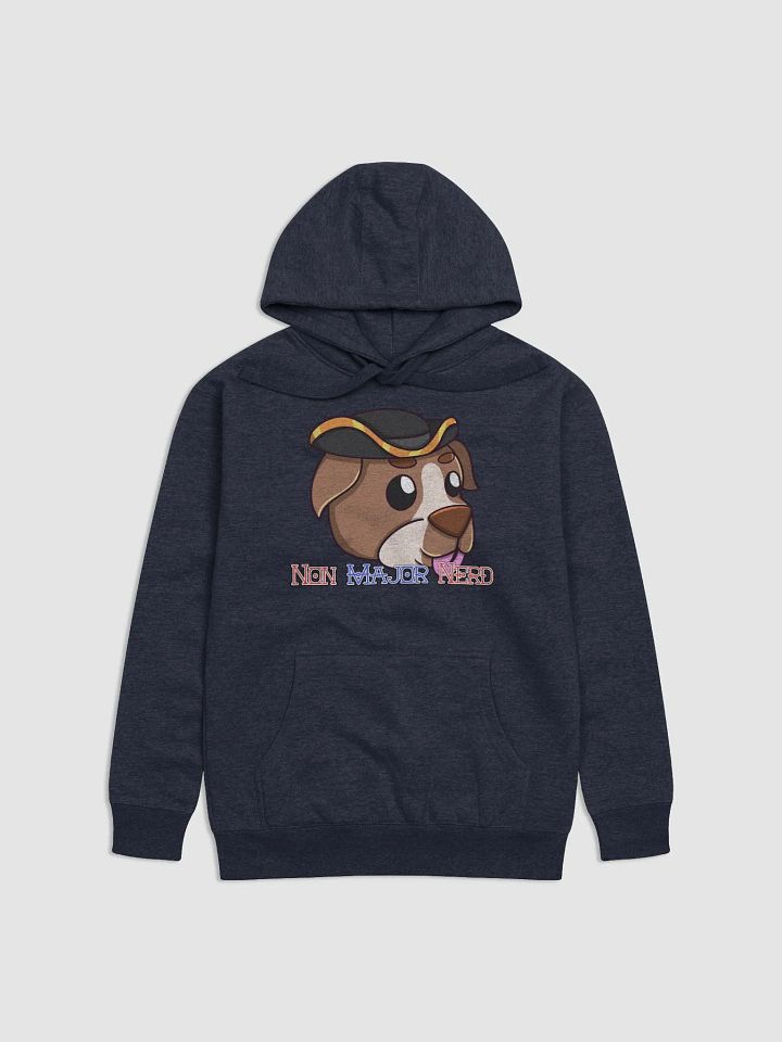 Freya Hoodie product image (1)