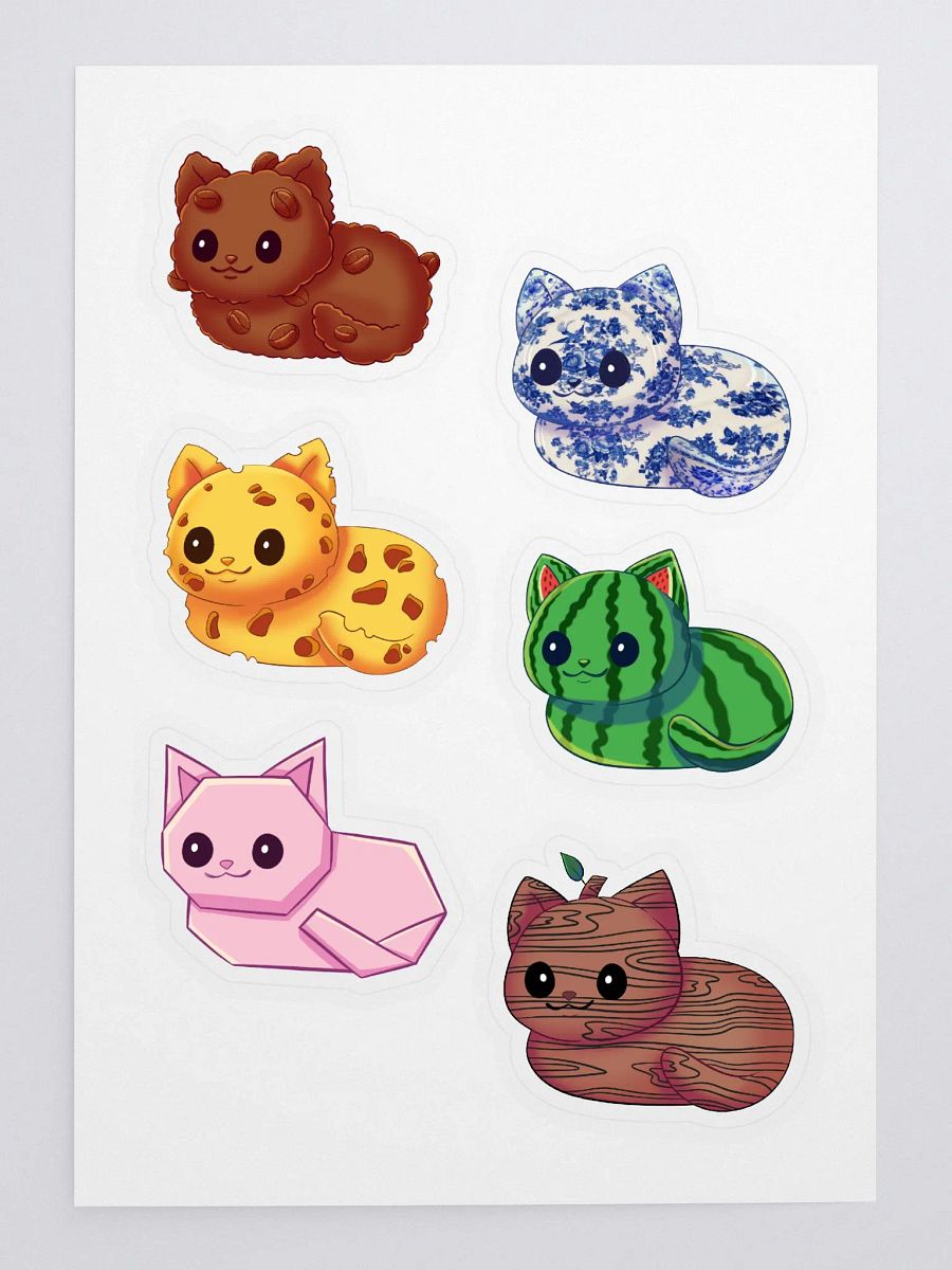 Kitty Bunch 2 product image (3)