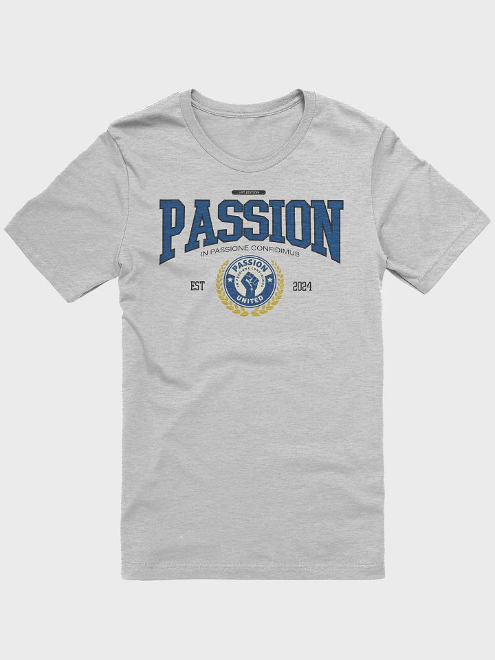 Passion University product image (2)