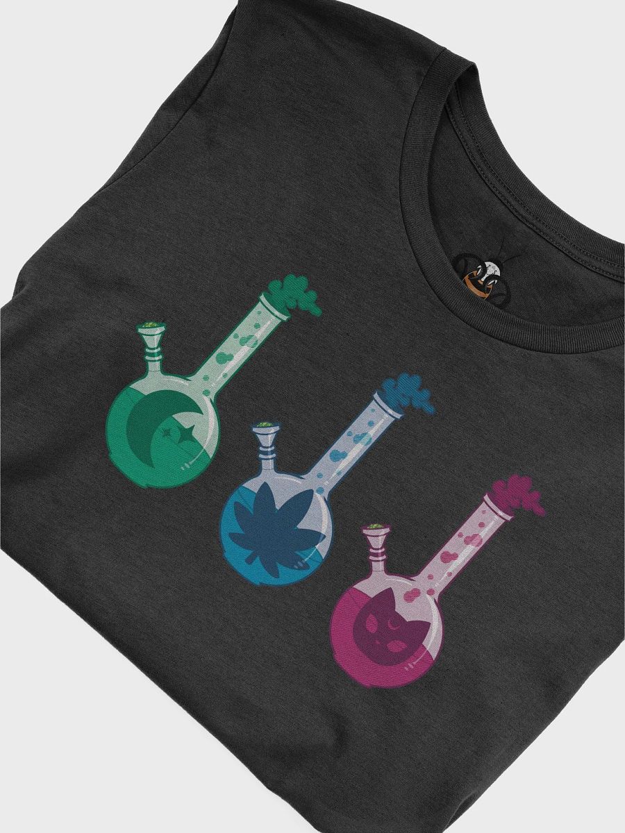 Bing Bong T-shirt product image (5)