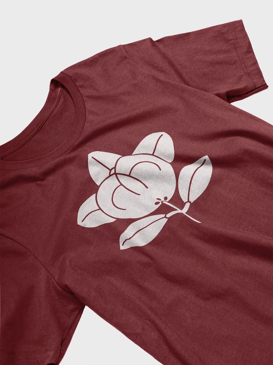 Tachibana Clan Crest T-Shirt – Symbol of Eternity & Nobility product image (1)