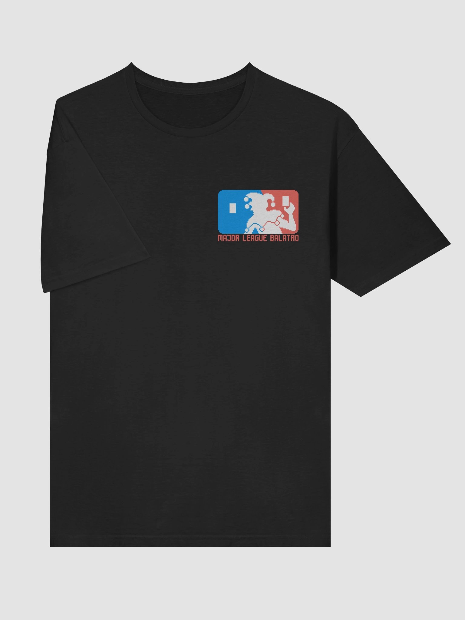 Major League Balatro Soft-Style T-Shirt product image (9)