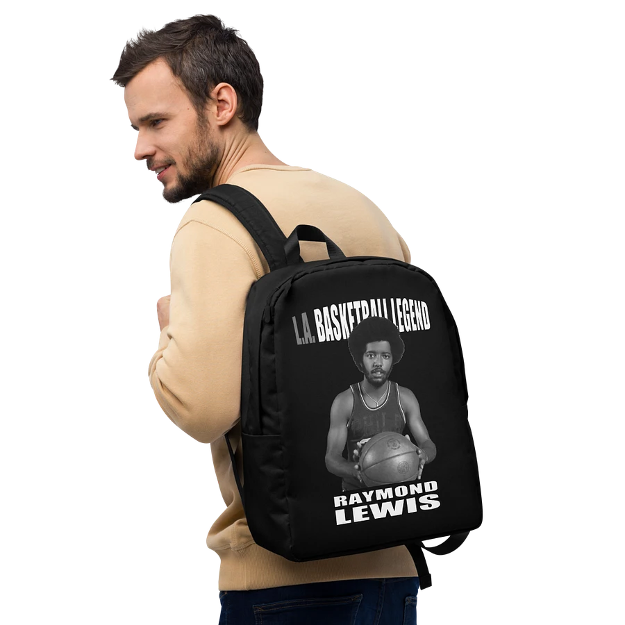 L.A. Legend Tribute Backpack product image (19)