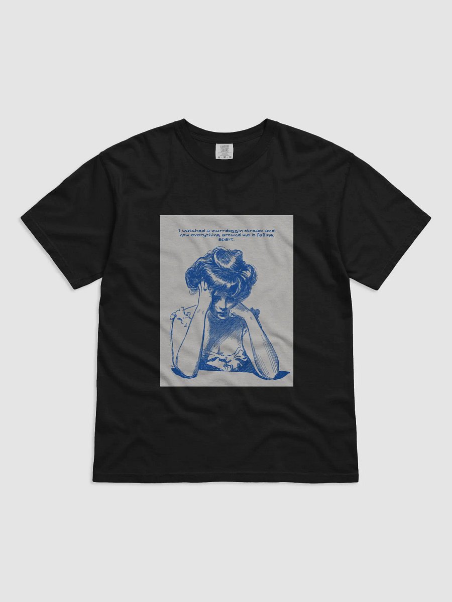 Sadness Tee product image (1)