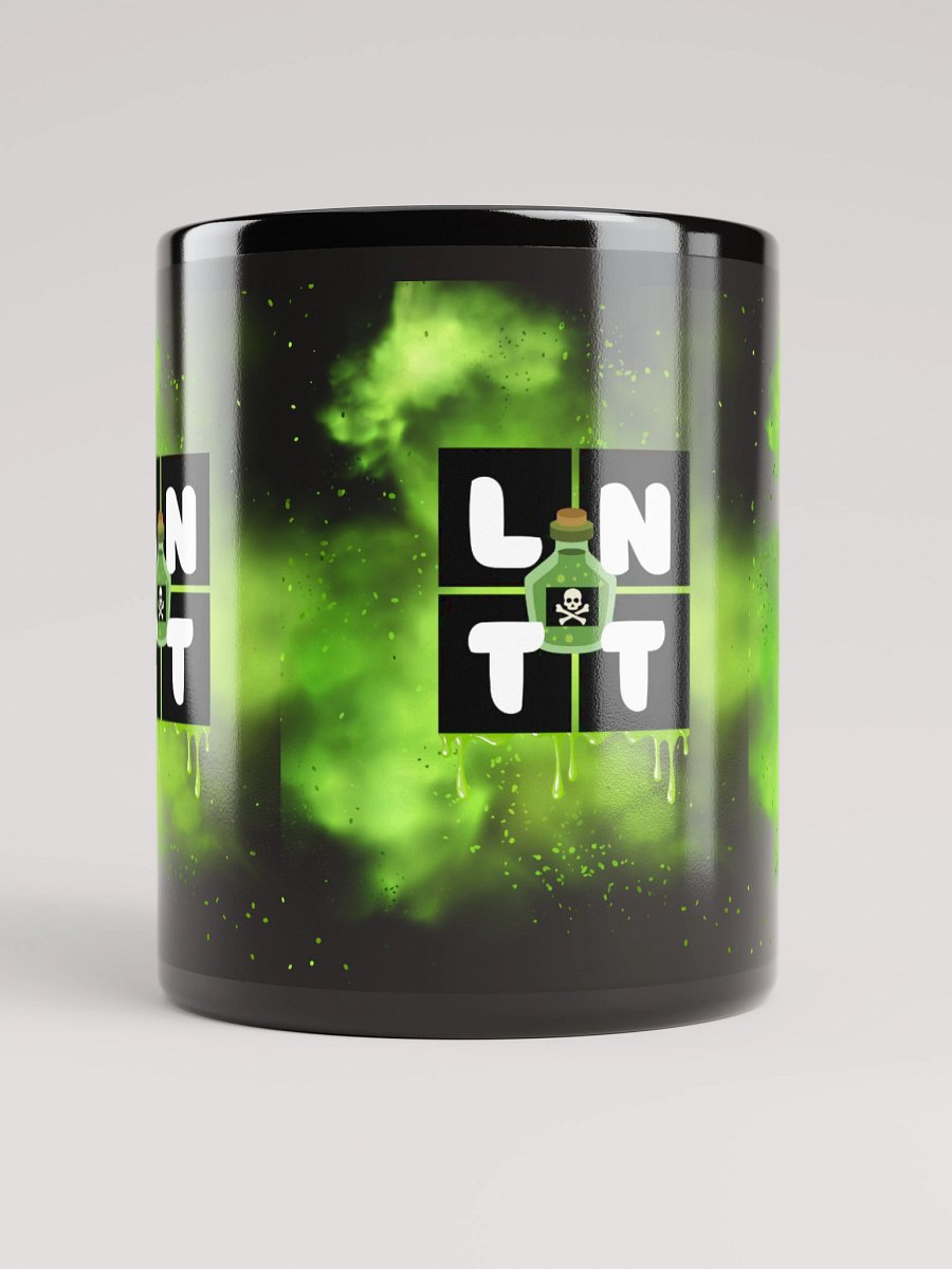 LilNance Toxic Tuesday Elixir Mug product image (9)