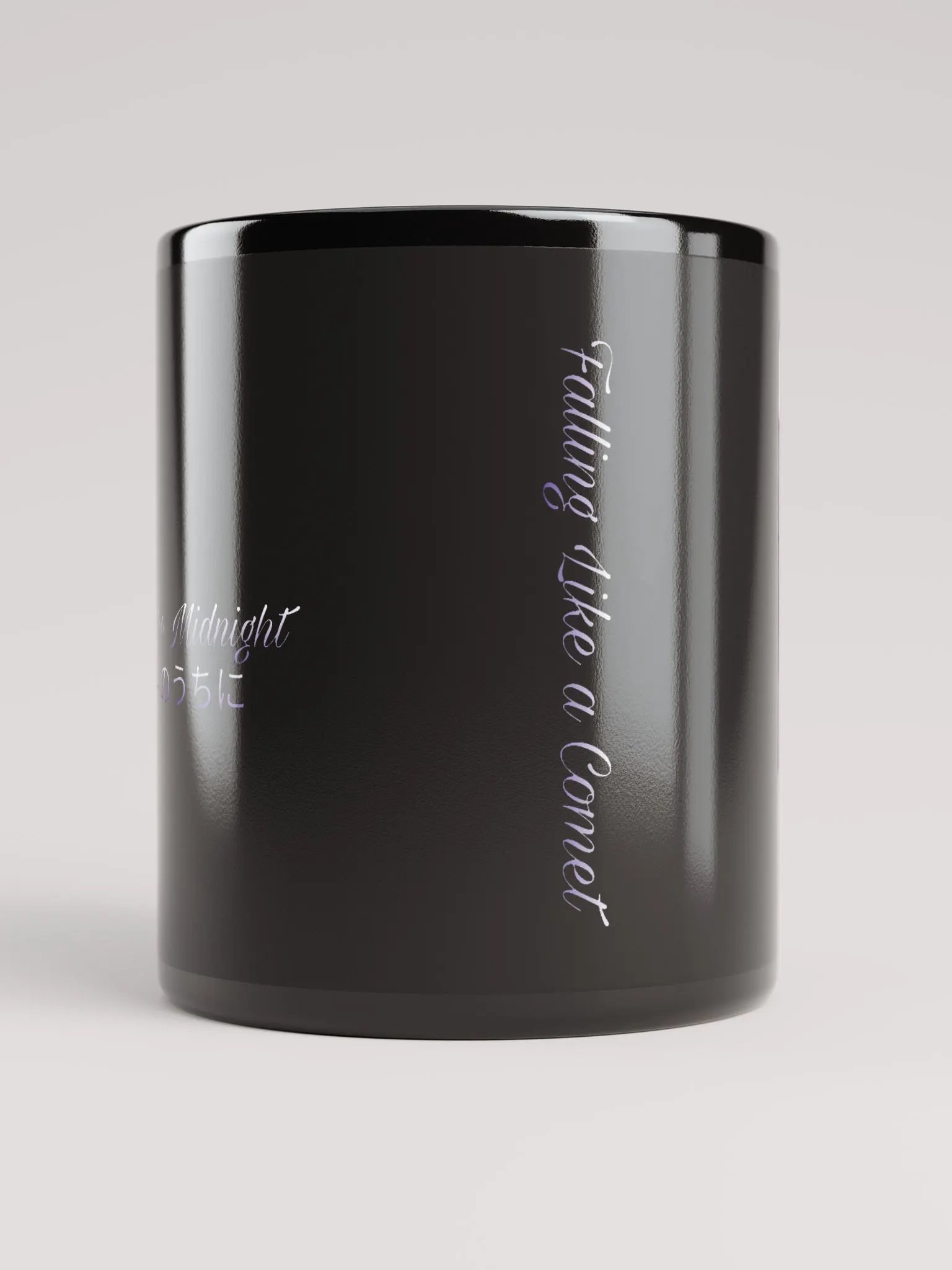 Midnight Comet Tactical Mug product image (5)