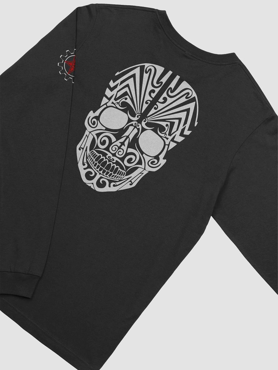 Tribal Skull LS product image (4)