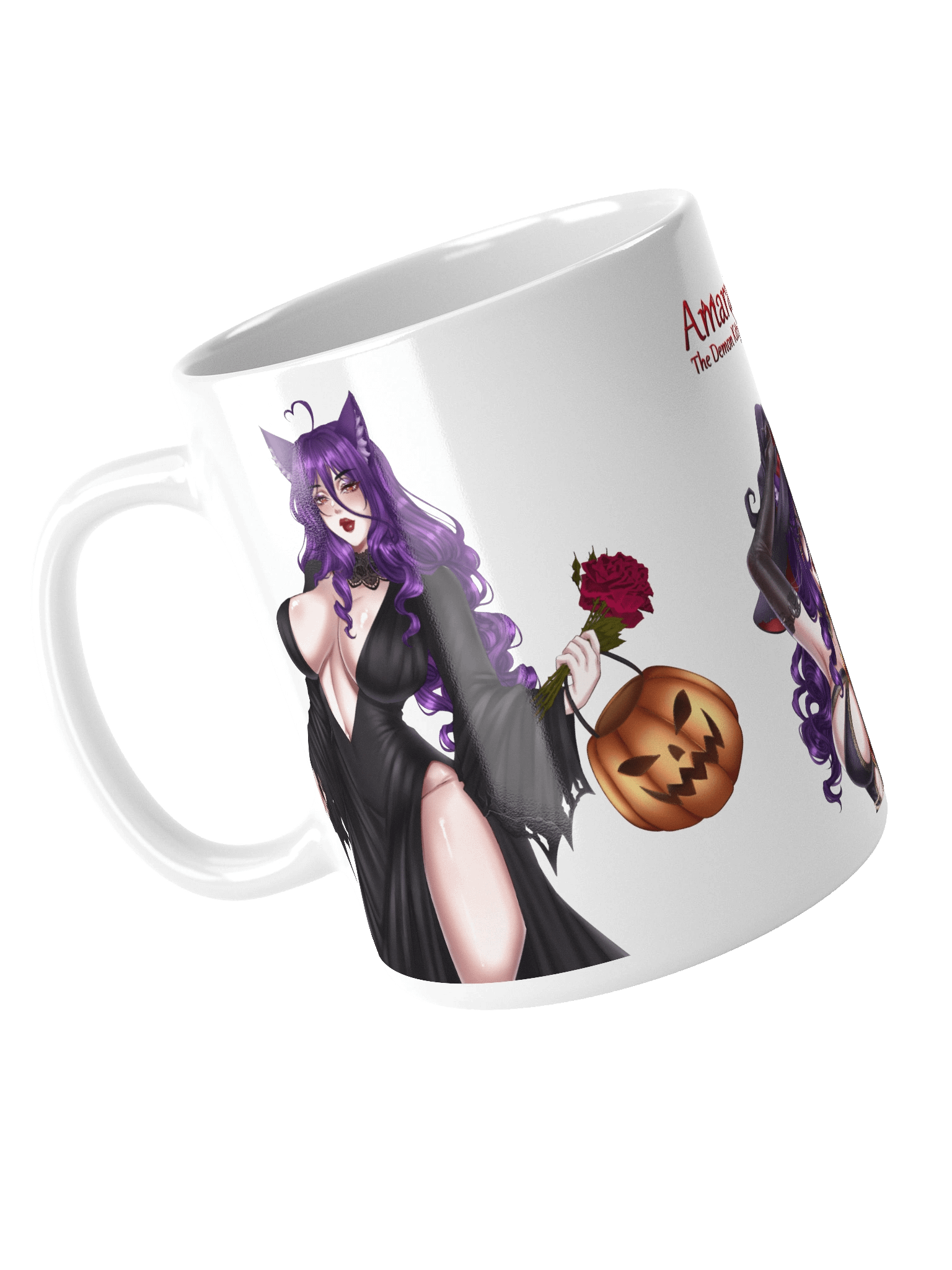 Halloween Mug (3 sizes) product image (10)