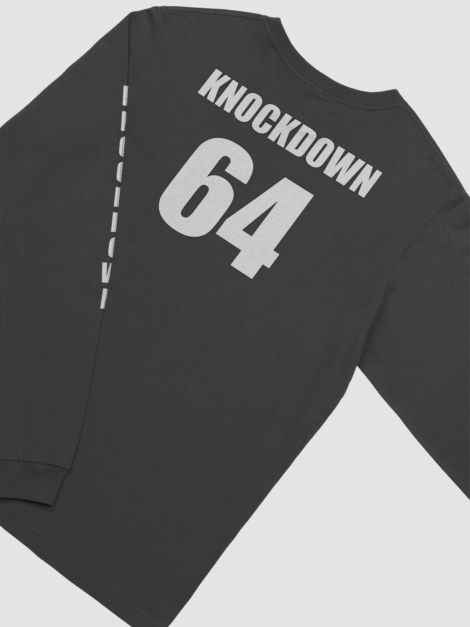 KD Jersey Style product image (4)
