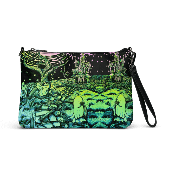 Limited edition bags