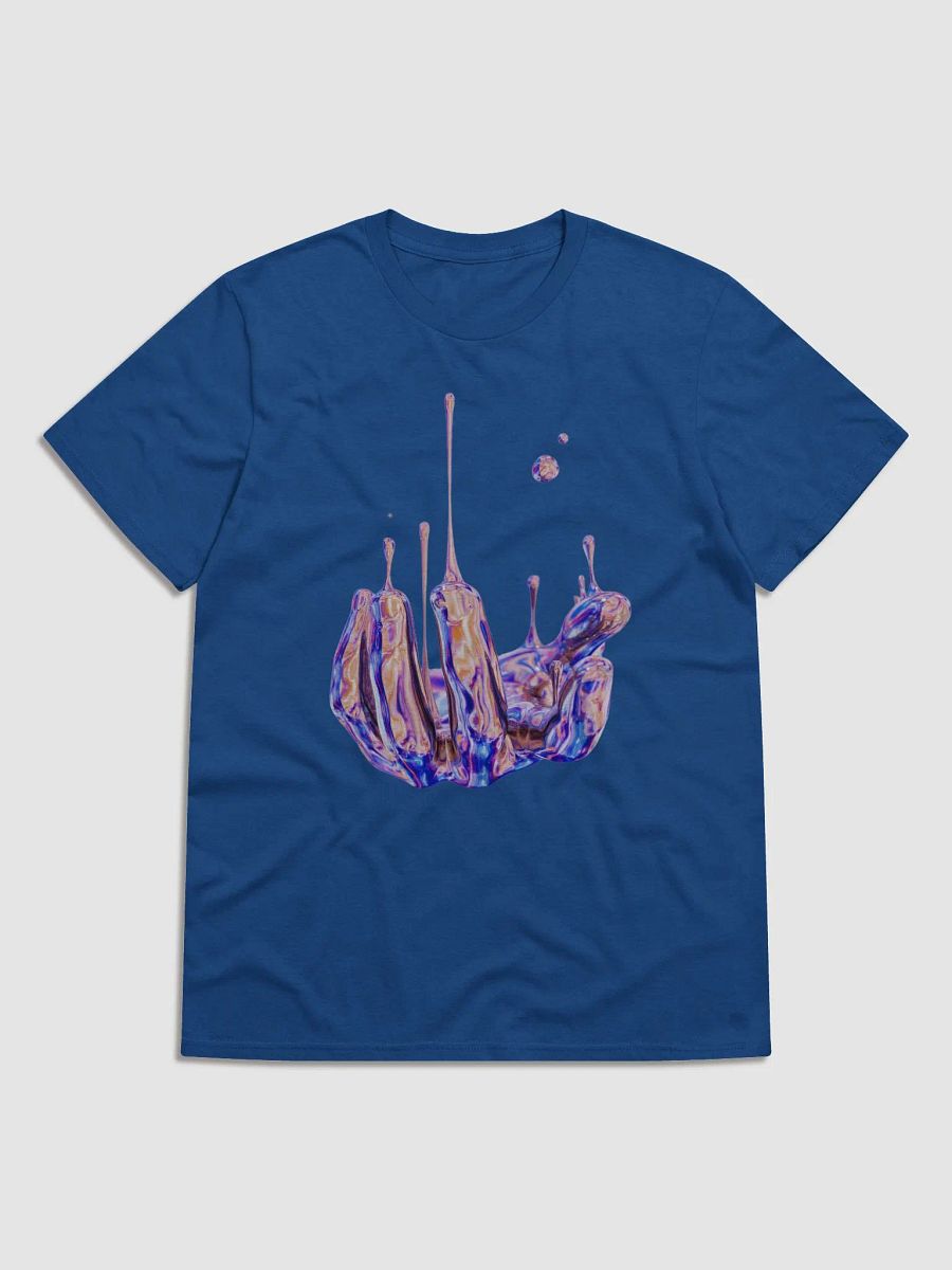 LIQUID DREAMS (TEE) (Unisex 3 colours) product image (16)