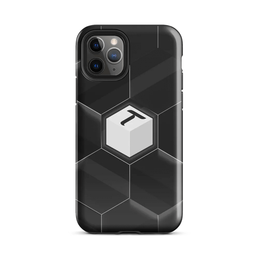 TAO cube - iPhone case product image (3)