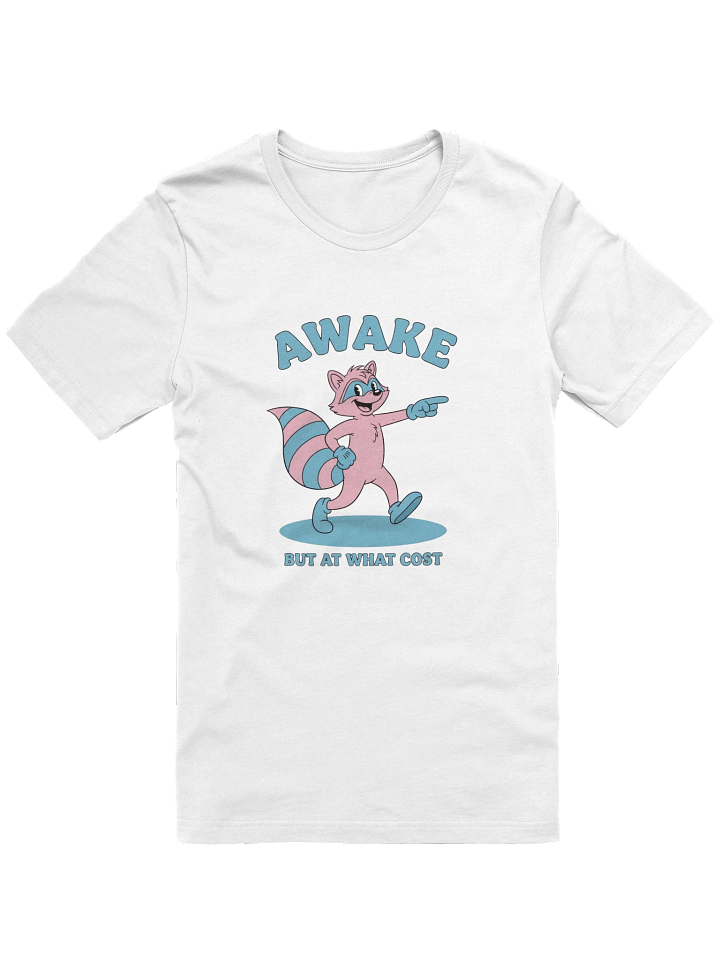 AWAKE BUT AT WHAT COST product image (1)