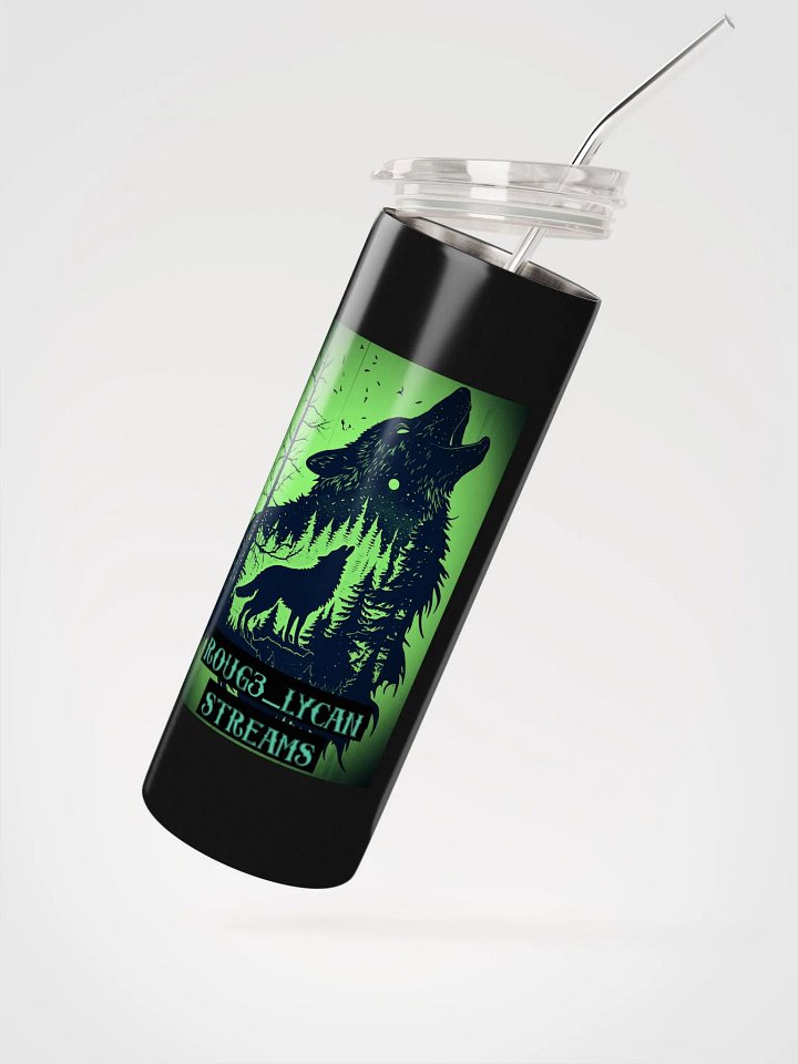 Roug3_lycan tumbler product image (2)