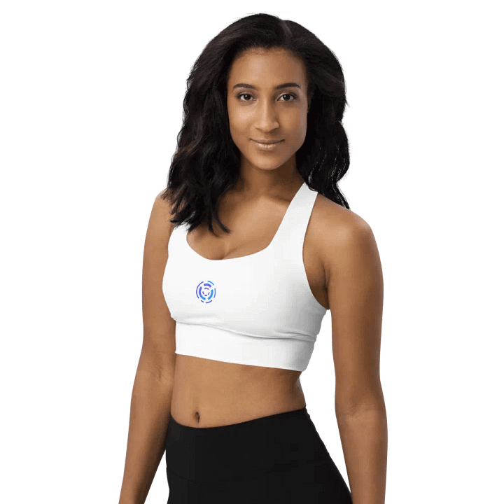 Neplora Sports Bra product image (1)