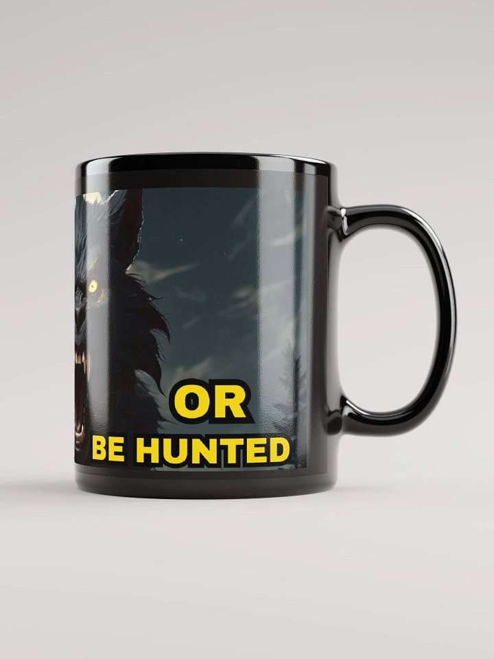 THE HUNTING MUG product image (1)