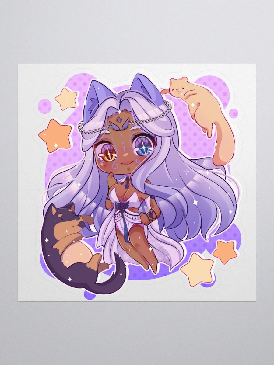 Sn0wxAngel Character product image (1)