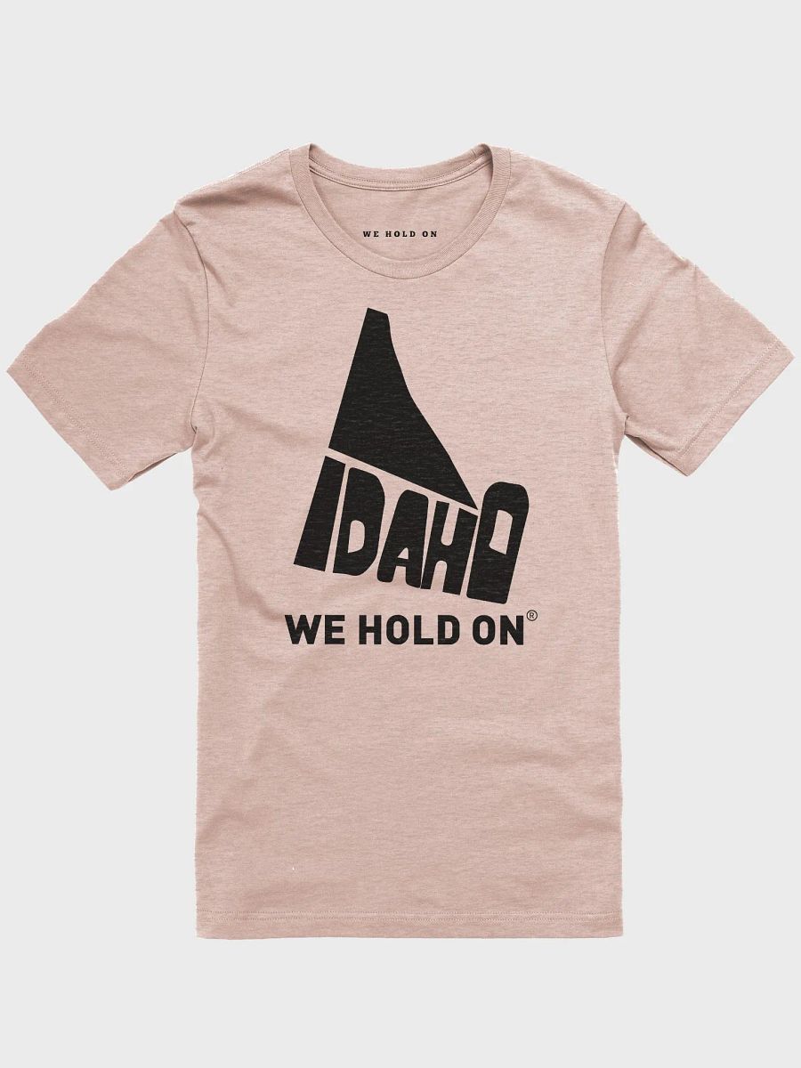 IDAHO Tee product image (2)