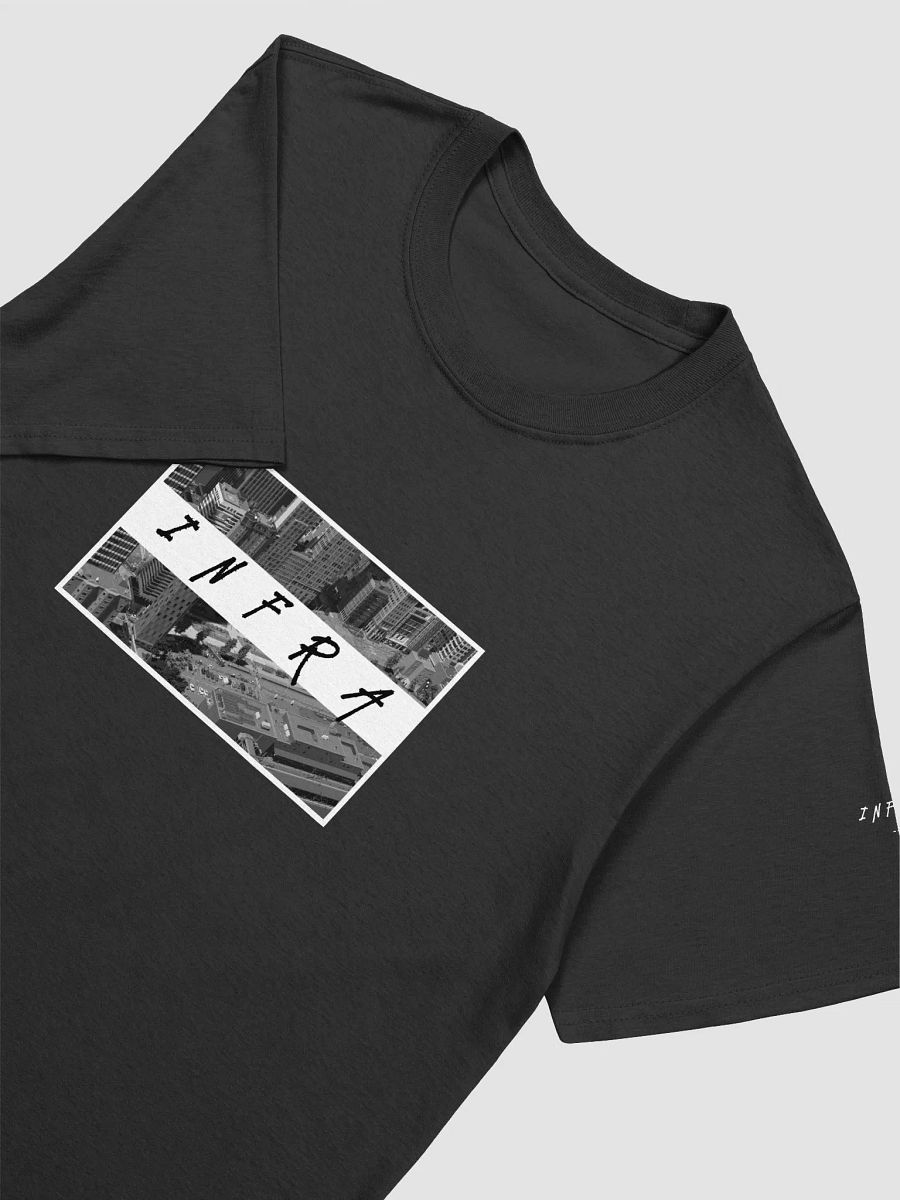 Infra Cityscape - Softstyle T-Shirt product image (14)