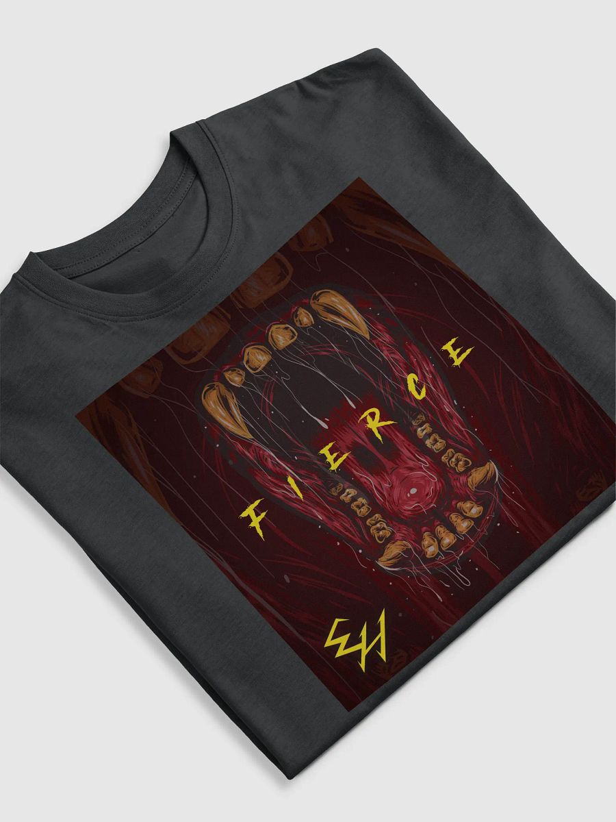 Fierce Bite Men's Premium Tee product image (5)