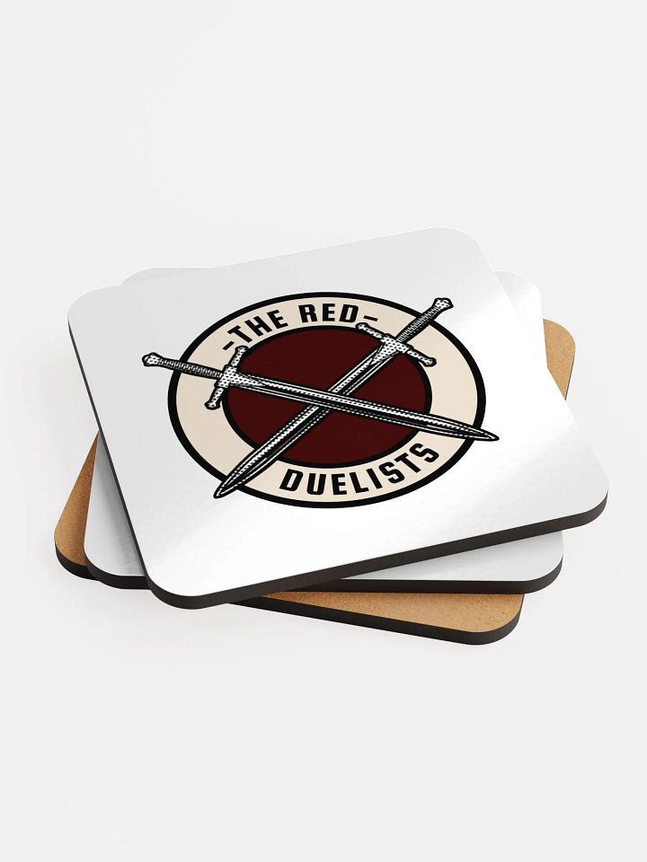 TRDS Coaster product image (2)