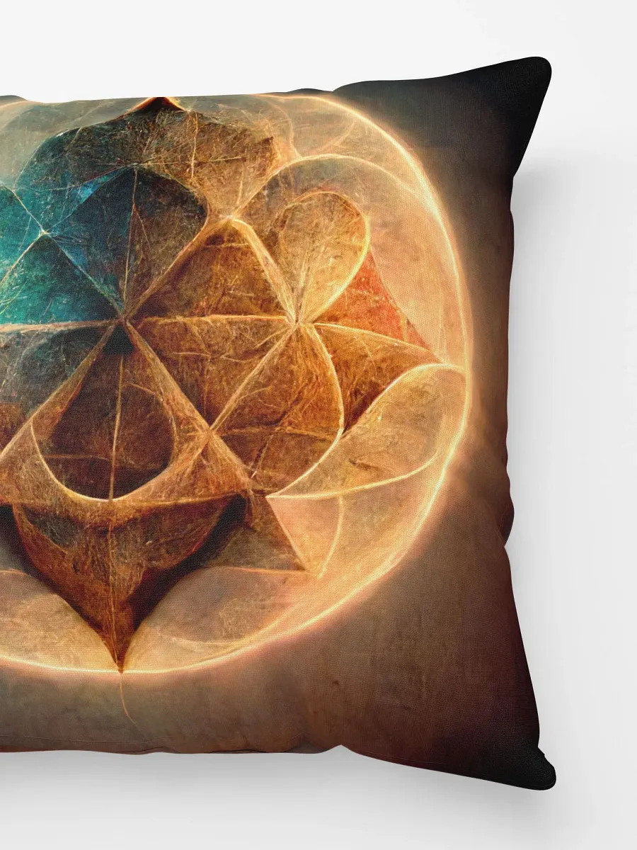 Dreamy Nights All-Over Print Pillow product image (3)