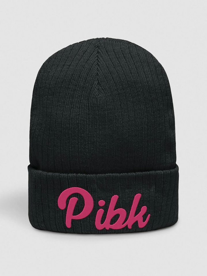 Pibk Beanie product image (1)