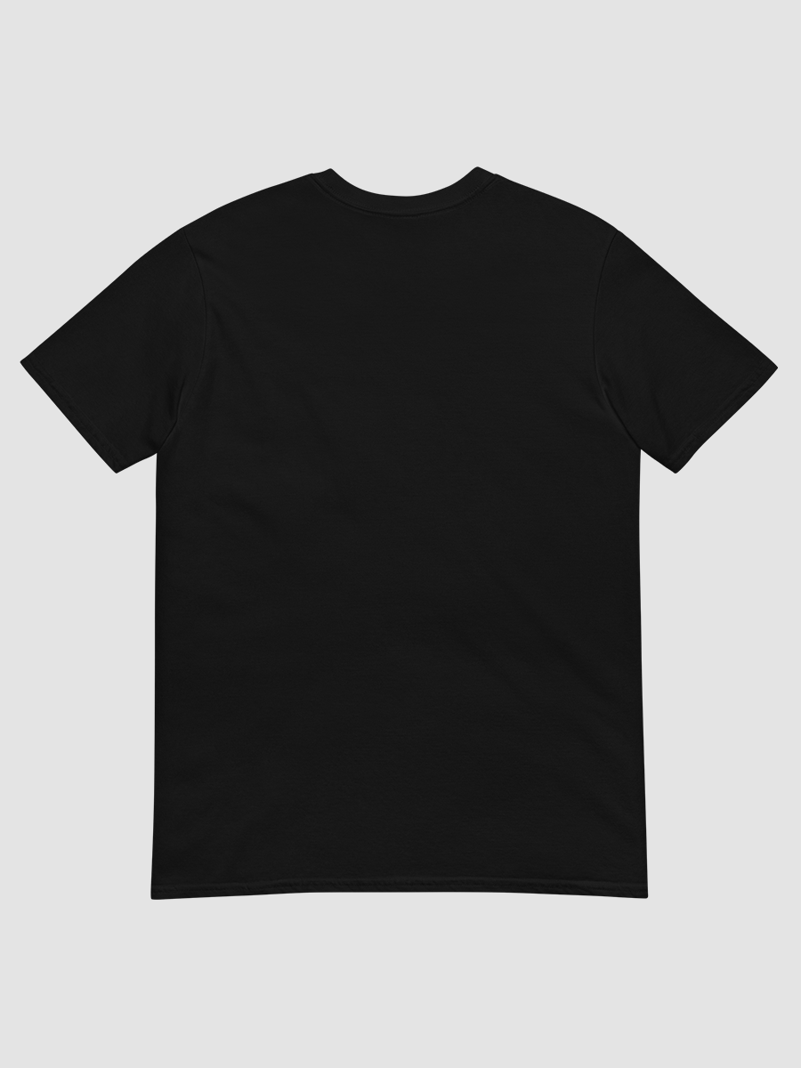 I Heart Autism Black Tee product image (4)