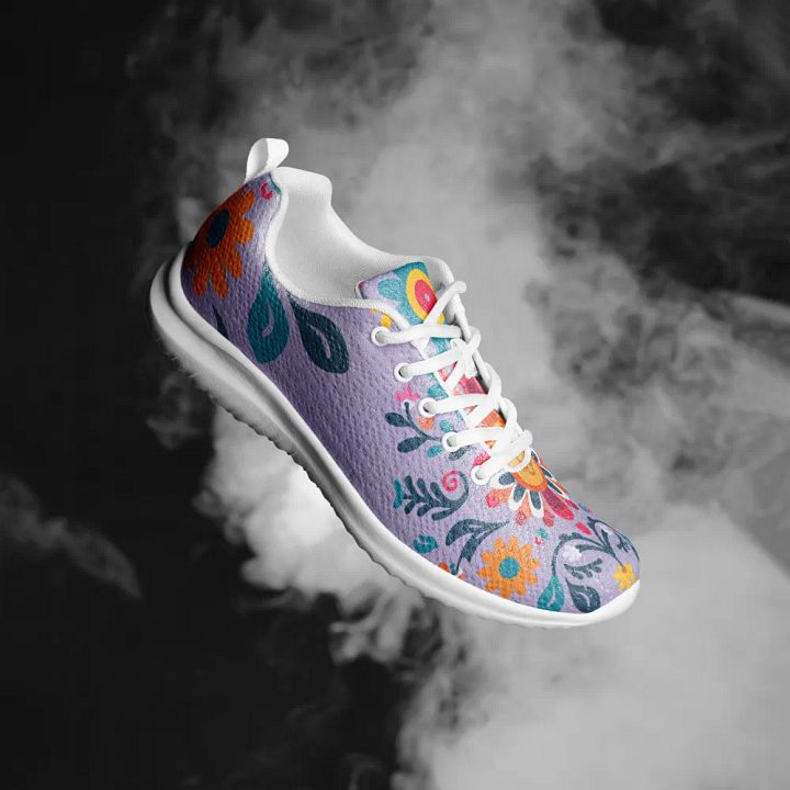 Inner Peace Women's Athletic Shoes product image (2)