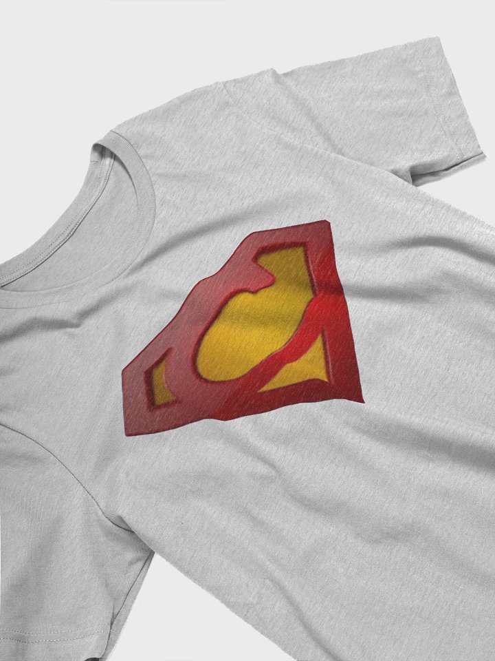 Super Soft Cooperman T-Shirt product image (1)