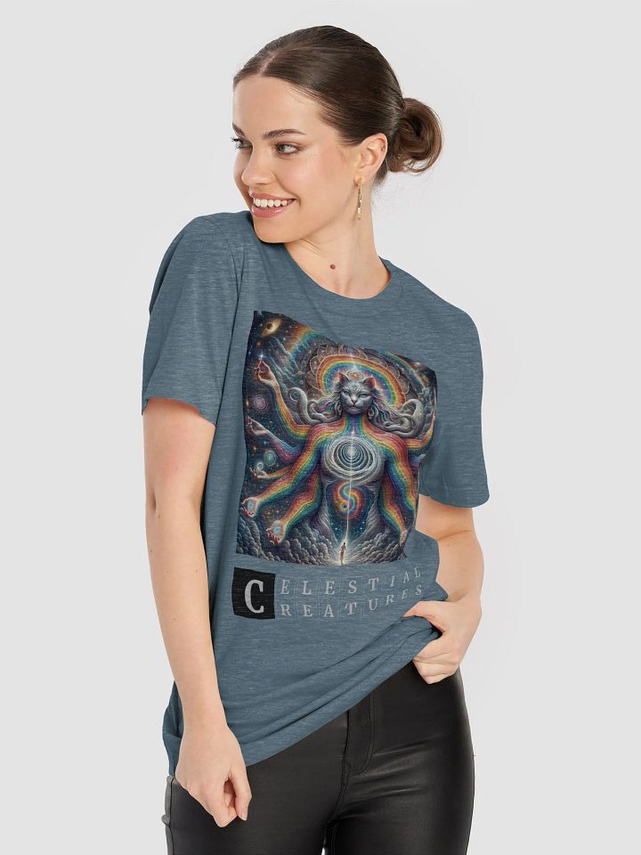 Celestial Creatures | Supersoft T-Shirt product image (2)