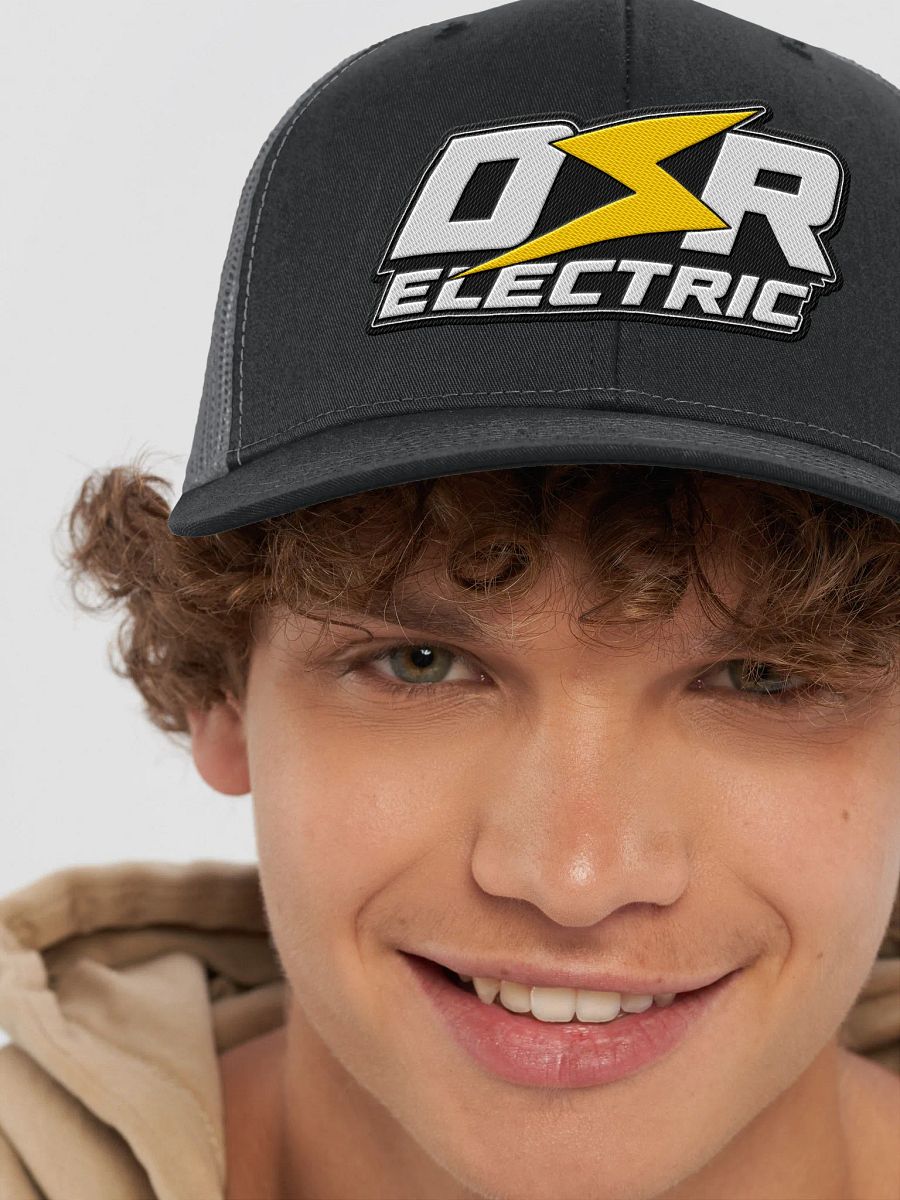 DSR Electric Hat product image (63)